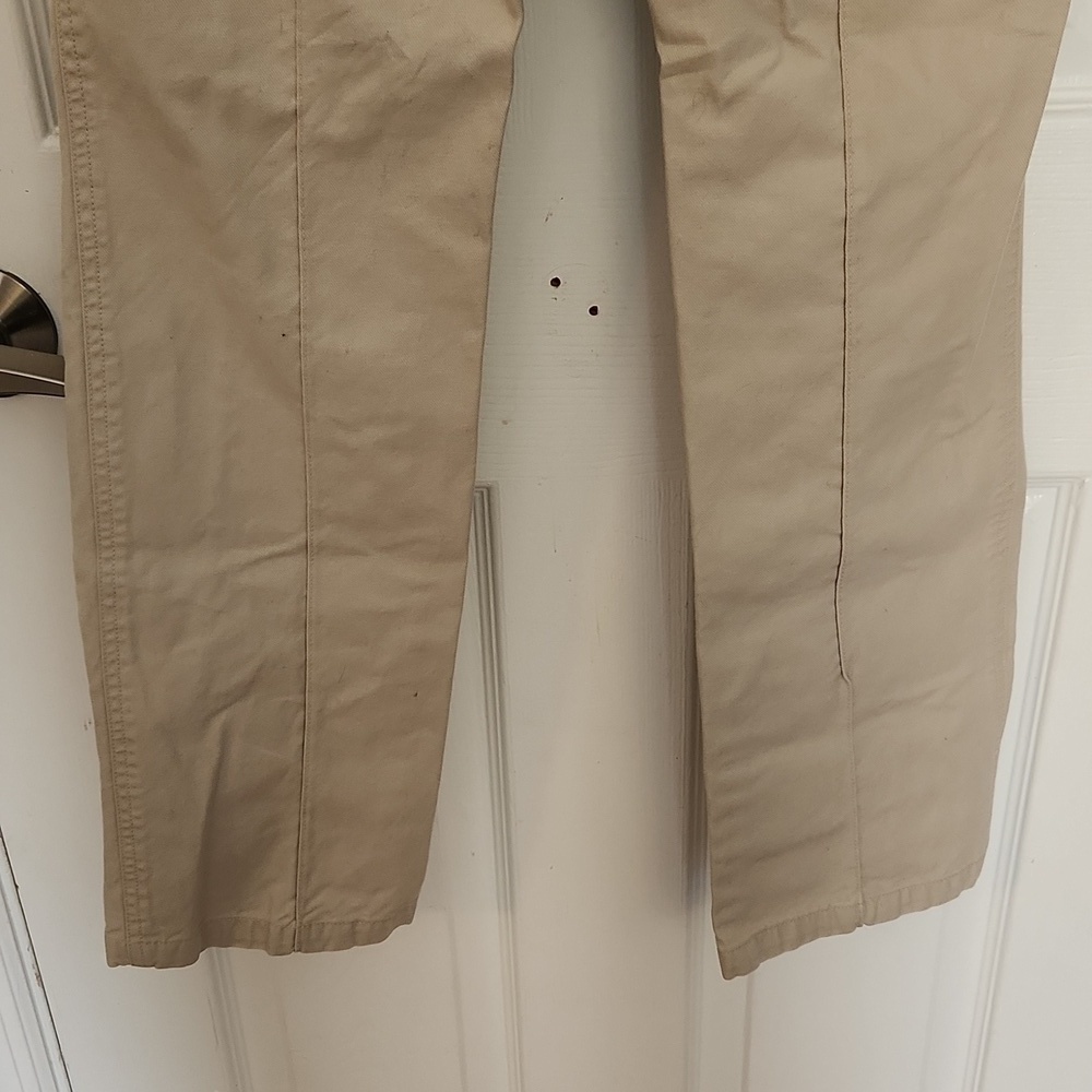 Final Sale Vintage GAP Khaki Pants - Picture 10 of 12